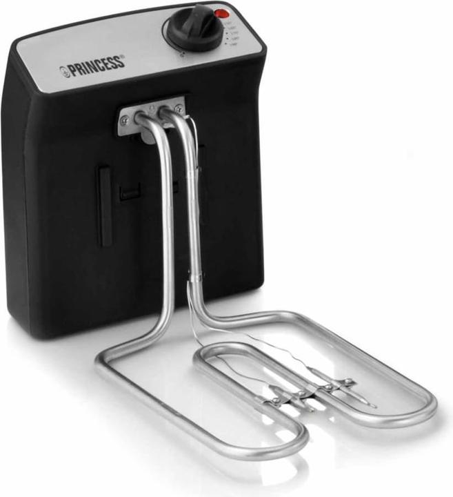 Image du produit Princess Friteuse à zone froide 3200 W avec
