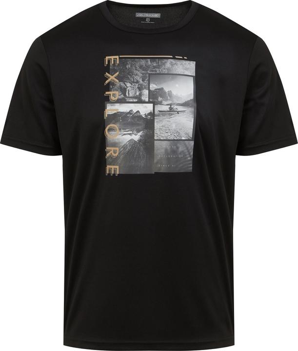 Produktbild Regatta Fingal VIII Explore TShirt (3XL)