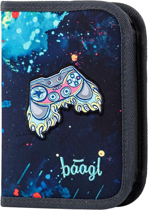 Produktbild Baagl 3-teiliges Schulranzen-Set (20 l)