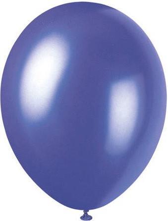 Mother-of-pearl electric purple