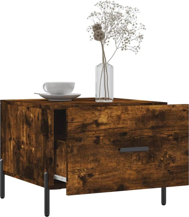 Image du produit vidaXL Couchtisch (50 x 50 x 40 cm)