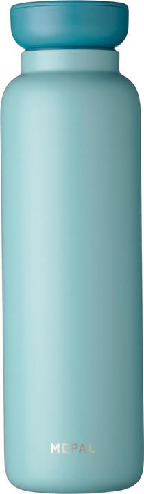 Image du produit Mepal Bouteille isotherme Ellipse 500 ml, Nordic Green (0.90 l)