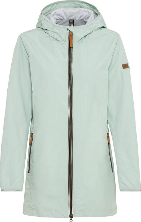 Image du produit Camel Active Coupe-vent long en polyester recyclé (34)