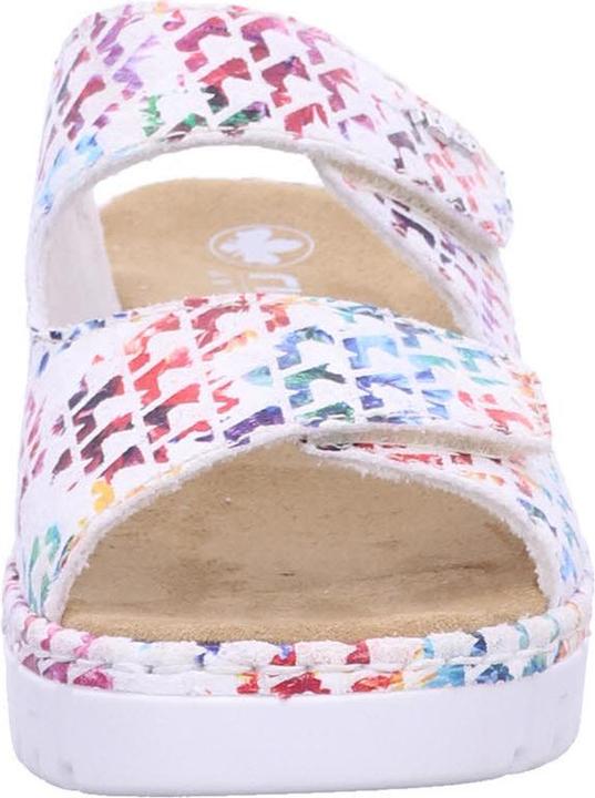 Produktbild Rieker V1392 90 Sandal (37)