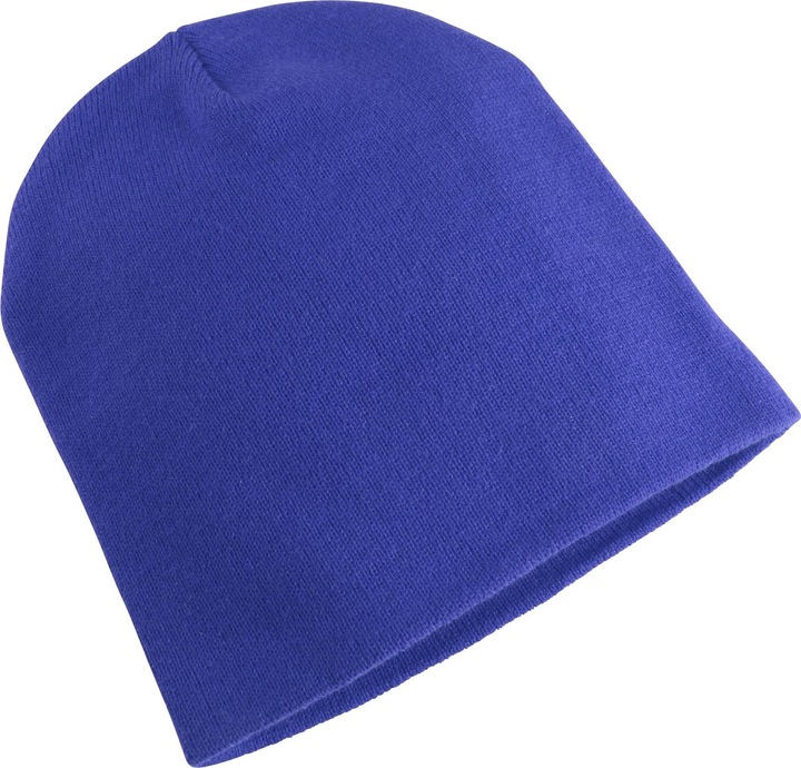 Blu reale