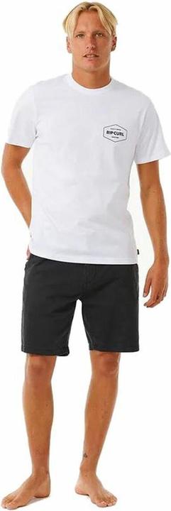 Produktbild Rip Curl Stapler Tee (S)