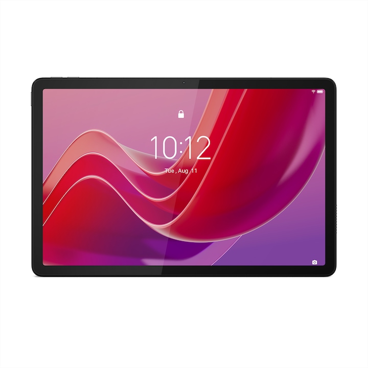 Actual product image Lenovo Tab M11 (WLAN only, 11", 128 GB, Luna Grey)