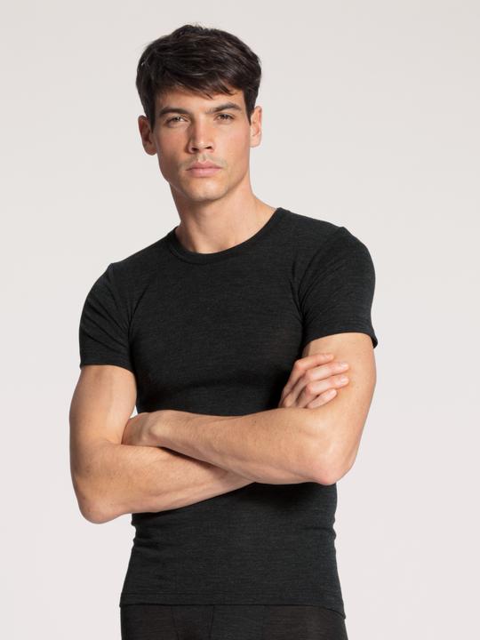Produktbild Calida S / Wool & Silk Tshirt (M)