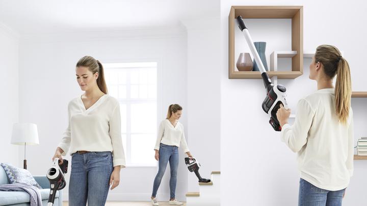 Produktbild Bosch Hausgeräte Unlimited 6