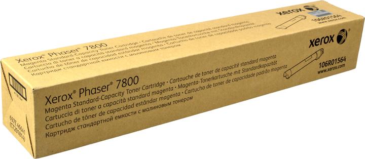 Produktbild Xerox 106r01564 (M)