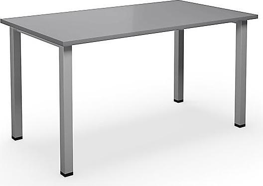 Produktbild kaiserkraft Mehrzwecktisch DUO-U (140 x 80 x 74 cm)