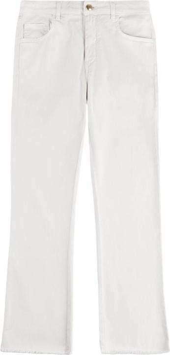 Produktbild Fay Jeans Bianco (27)