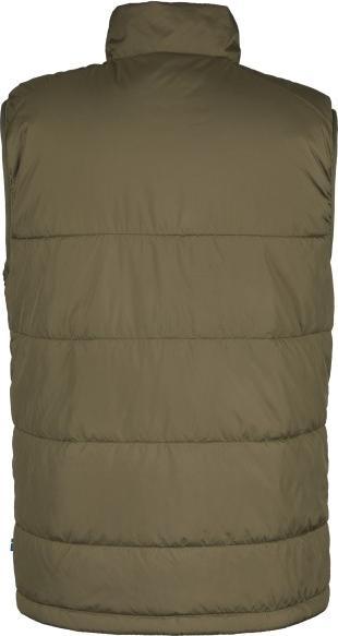 Actual product image Stoic MountainWool120 StorboSt. Vest (M)