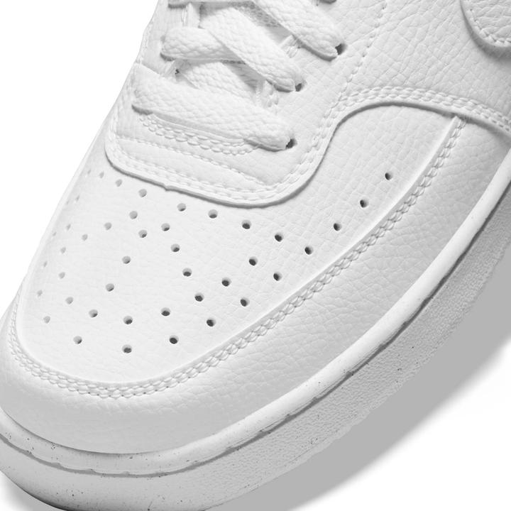 Immagine prodotto Nike COURT VISION LOW NEXT NAT BIANCO/BIANCO-BIANCO Taglia: 9 (40.5)