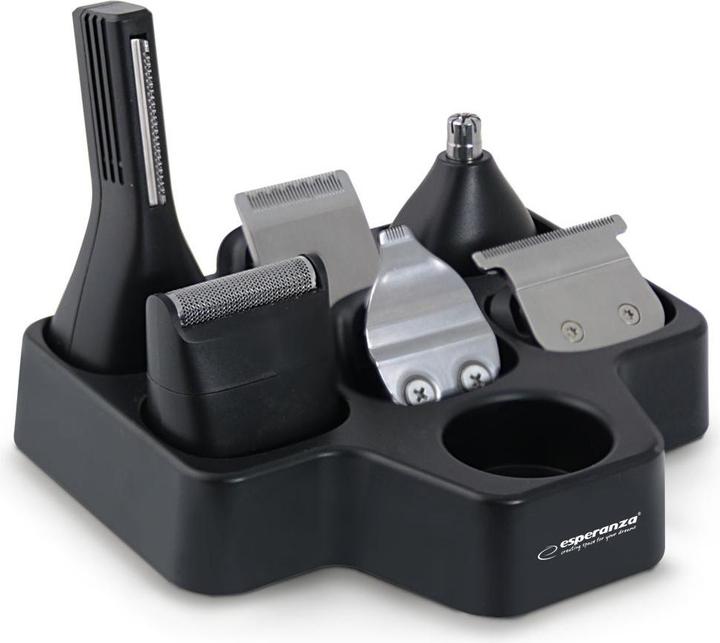 Produktbild Esperanza EBC006 Haarschneider