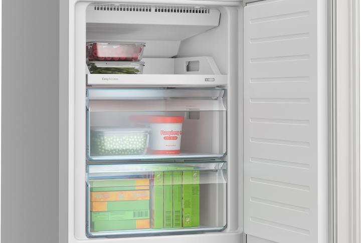 Produktbild Bosch Hausgeräte KGN33NSDB (279 l)