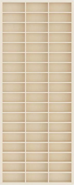 Produktbild vidaXL Wanddisplay-Case