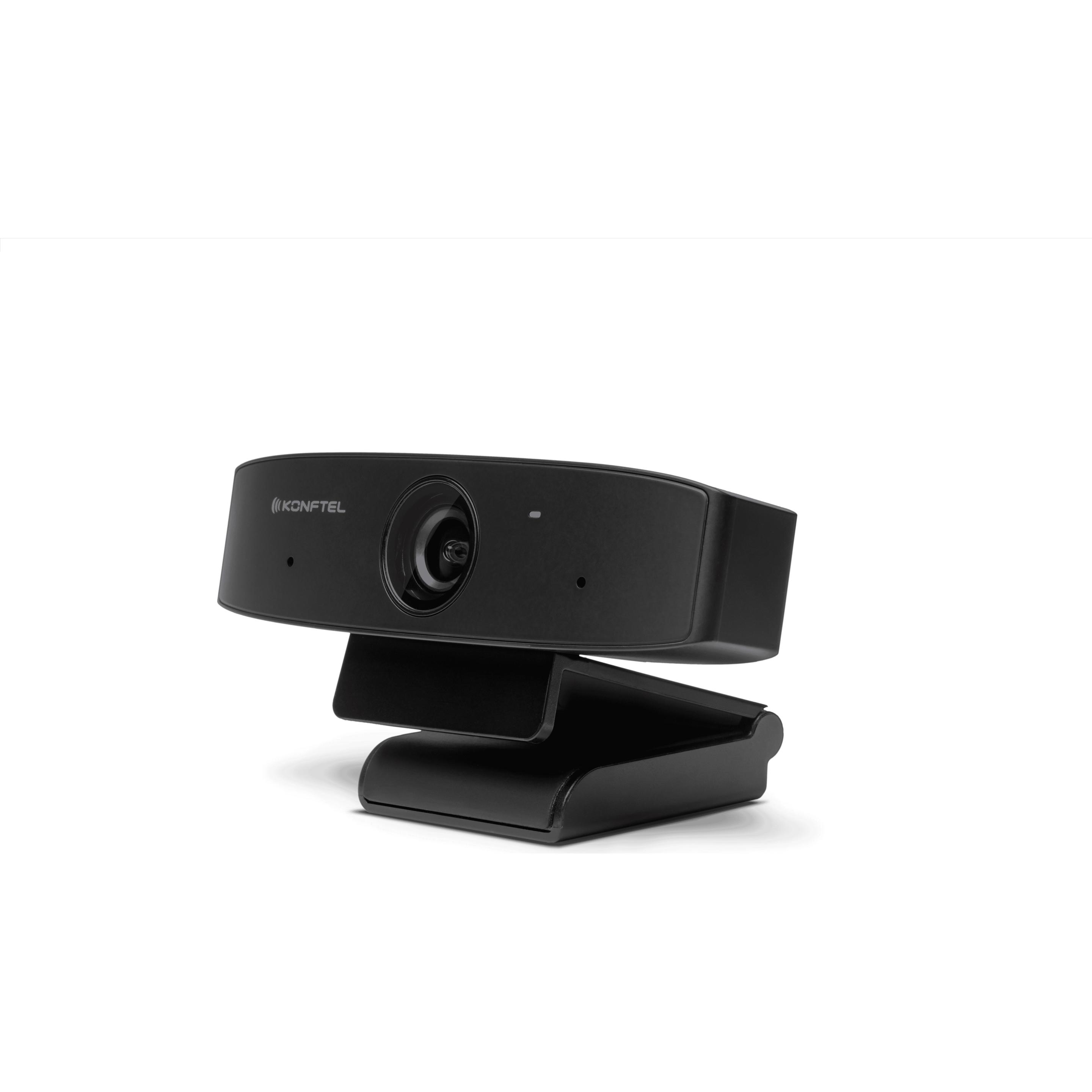 Thumbnail - Konftel CAM 10 Webcam (2.07 Mpx), Webcam, Schwarz