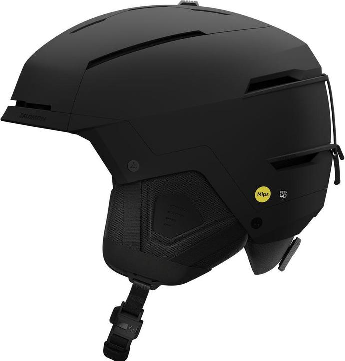 Immagine prodotto Salomon ARCANE PRIME MIPS Skihelm (59 - 62 cm, L)