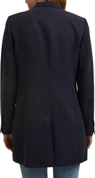 Actual product image Esprit Formal Minimalist Blazer with Versatile Styling (38)