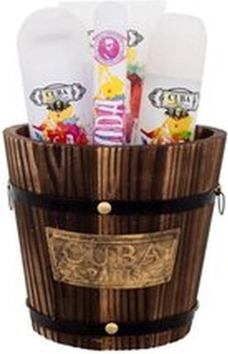 Produktbild Cuba La Vida (Eau de Parfum, 200 ml)