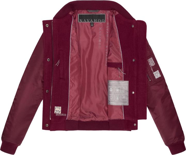 Actual product image Navahoo Want to have 14 (M)