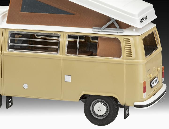 Image du produit Revell T2 Camper
