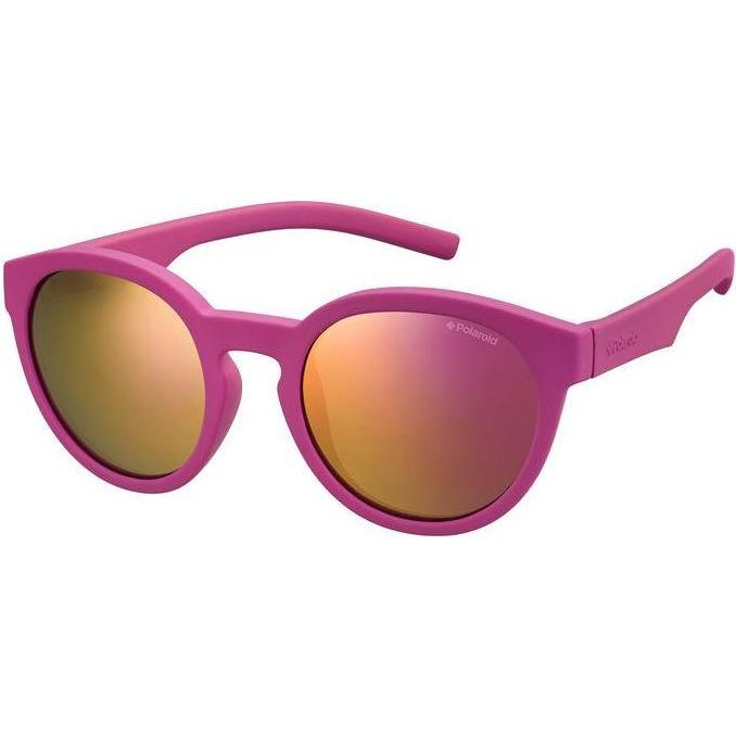 Polaroid, Jungen, Sonnenbrille, PLD 8019/S