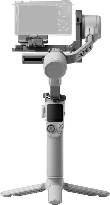 Productafbeelding DJI RS 4 Mini (Camera met verwisselbare lens, 2 kg)