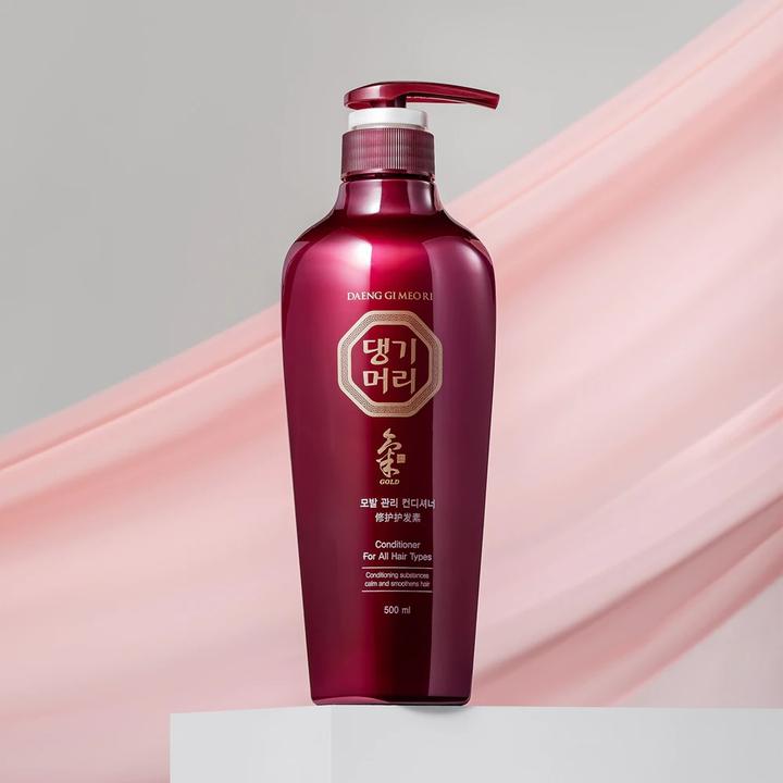 Produktbild Daeng Gi Meo Ri Doori Cosmetics Conditioner for All Hair 16.9 Fl Oz 500ml (500 ml)