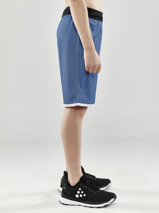 Produktbild Craft Progress Reversible Basket Shorts JR (158)