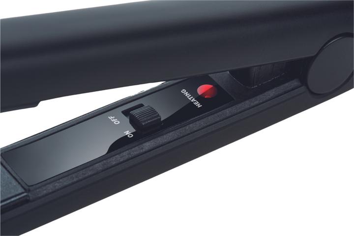 Immagine prodotto XanitaliaPro Mini piastra professionale ultracompatta (Piastra per capelli)