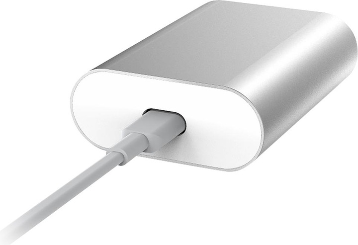 Produktbild Artwizz PowerPlug USB-C Ladegerät (36 W)