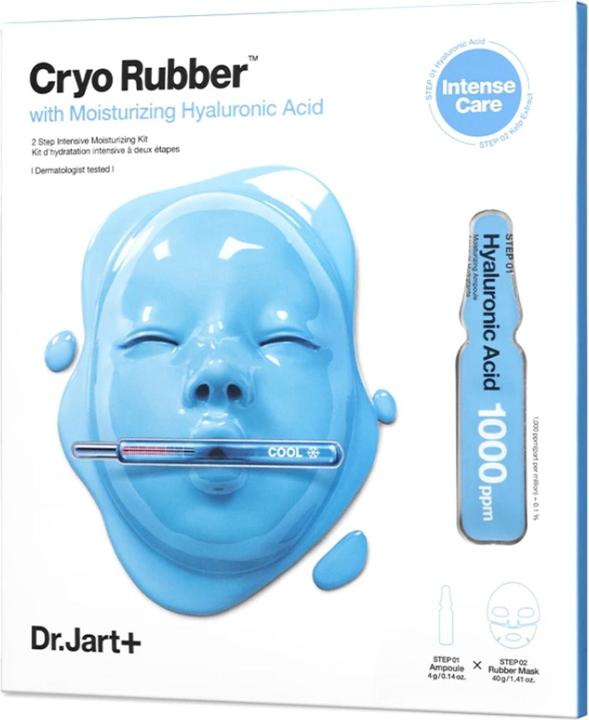 Dr. Jart+ Cryo Rubber (44 ml)