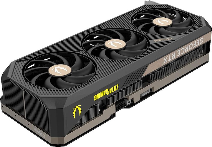 Produktbild Zotac GeForce RTX 5080 Solid (16 GB)