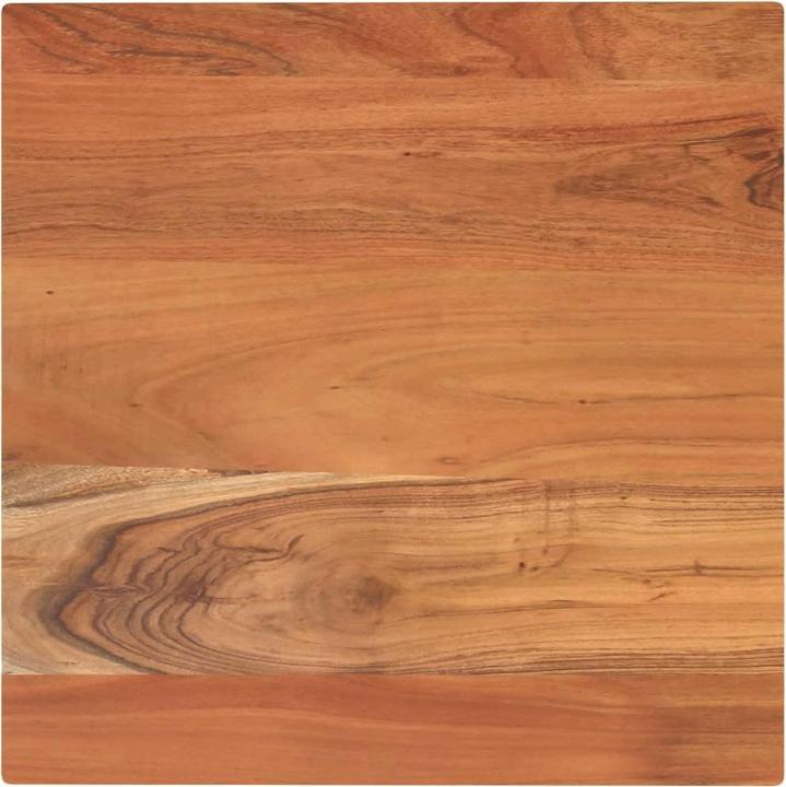 Actual product image vidaXL Tischplatte (40 x 40 cm)