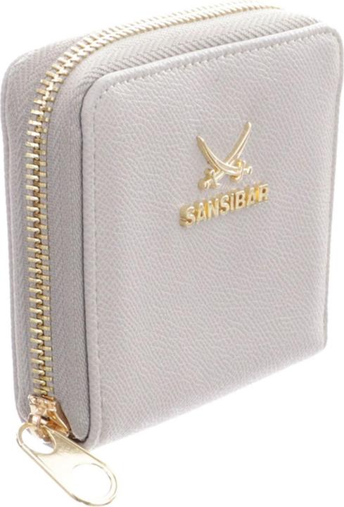 Actual product image Sansibar Zip Wallet