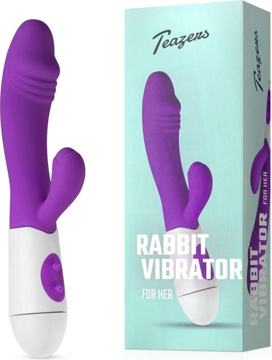 Teazers Rabbit