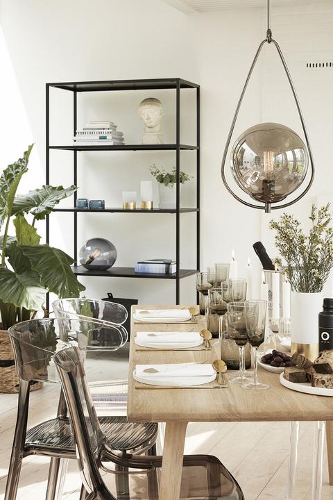 Actual product image Hübsch Kalama