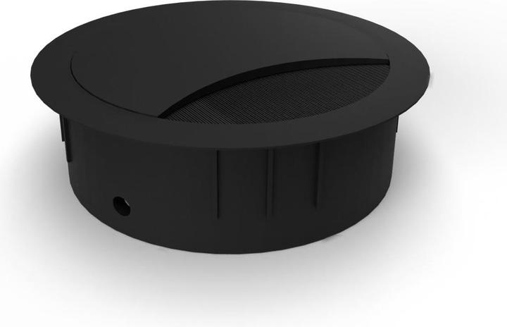 Actual product image BMB Exit R (Cable hole, 6.90 cm)