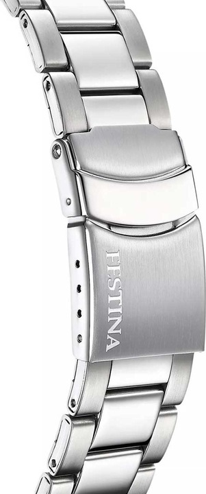 Immagine prodotto Festina Multifunction (Orologio da polso analogico, 45 mm)