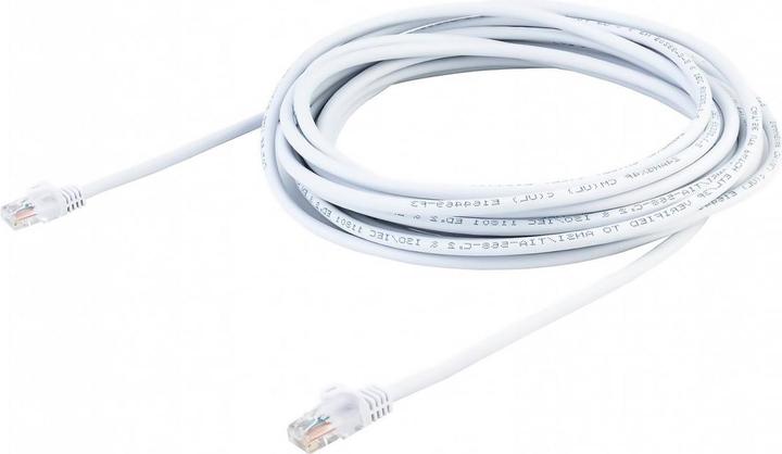 Image du produit StarTech Câble Patch Cat5e 7m (UTP, CAT5e, 7 m)