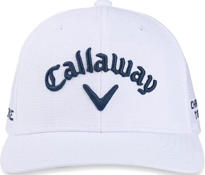 Produktbild Callaway Tour Authentic Performance Pro Cap Weiss/Navy