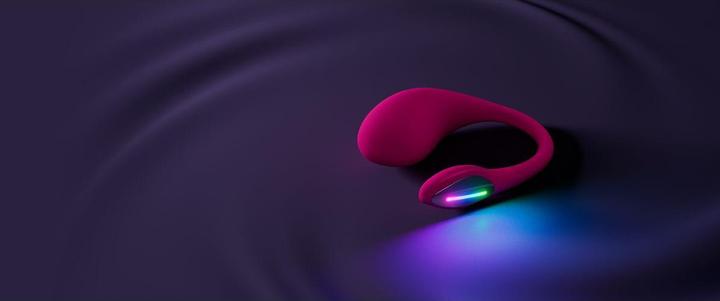 Immagine prodotto Lovense Lush 4