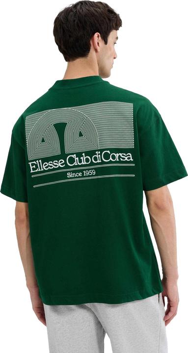 Produktbild Ellesse Club Di Corsa TShirt (XL)