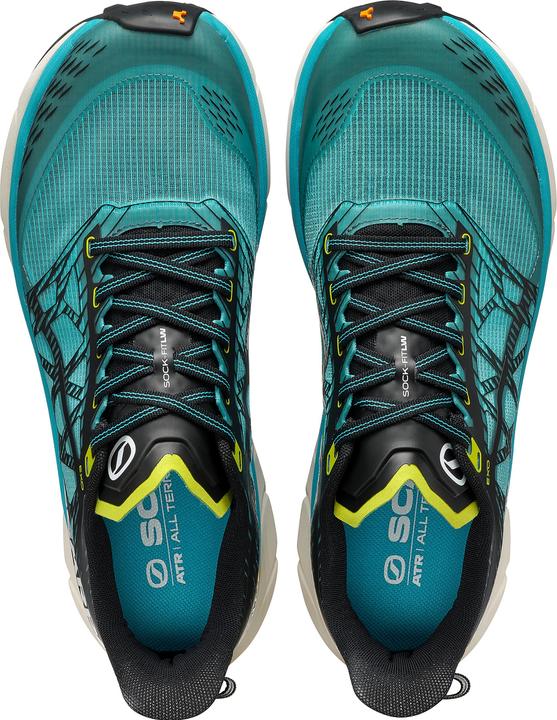 Produktbild Scarpa Golden Gate 2 (43)