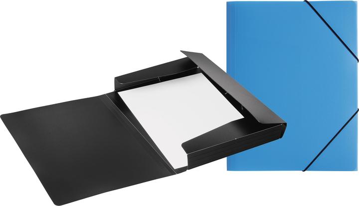 Produktbild Pagna Gummizugmappe (A4, 1x)