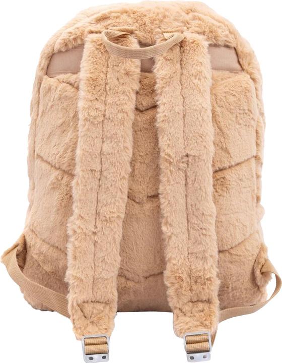 Image du produit Pusheen Sac à dos en fausse fourrure 3D