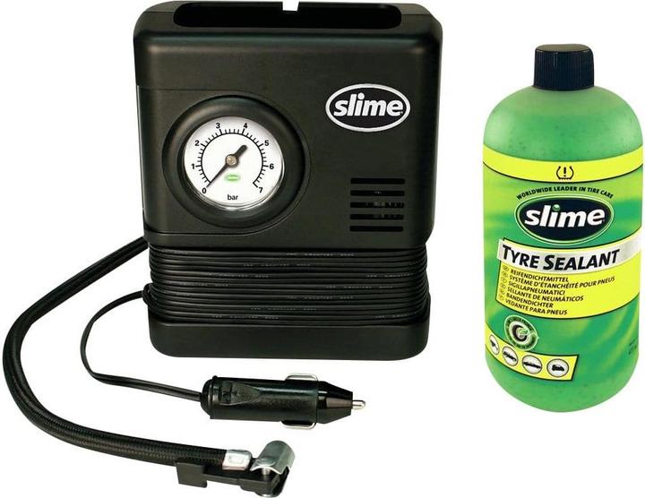 Slime Smart Repair