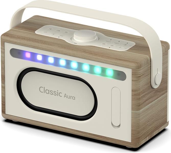 Produktbild Pure Classic Aura (30 h, Akkubetrieb)